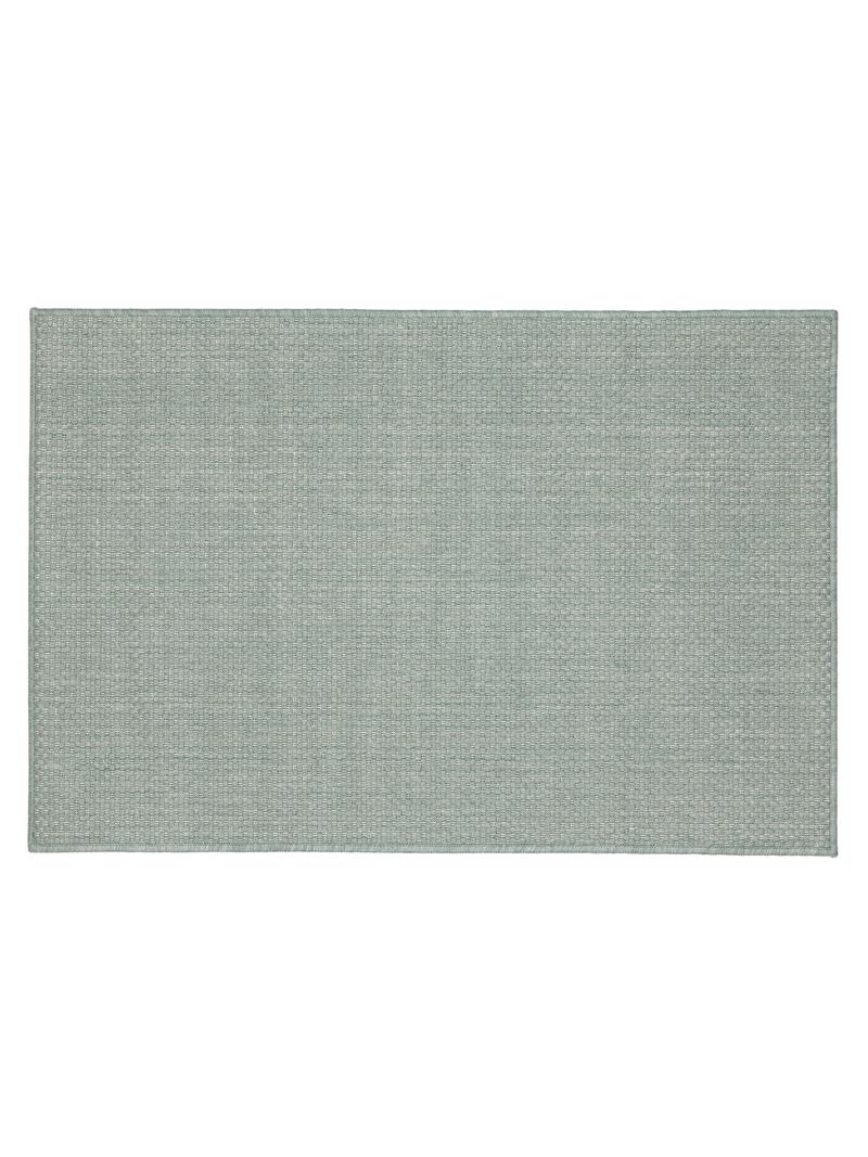 Clio Doormat - Licht groen