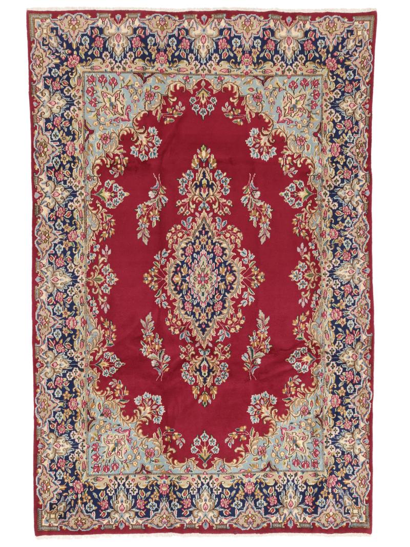 Kerman Fine
