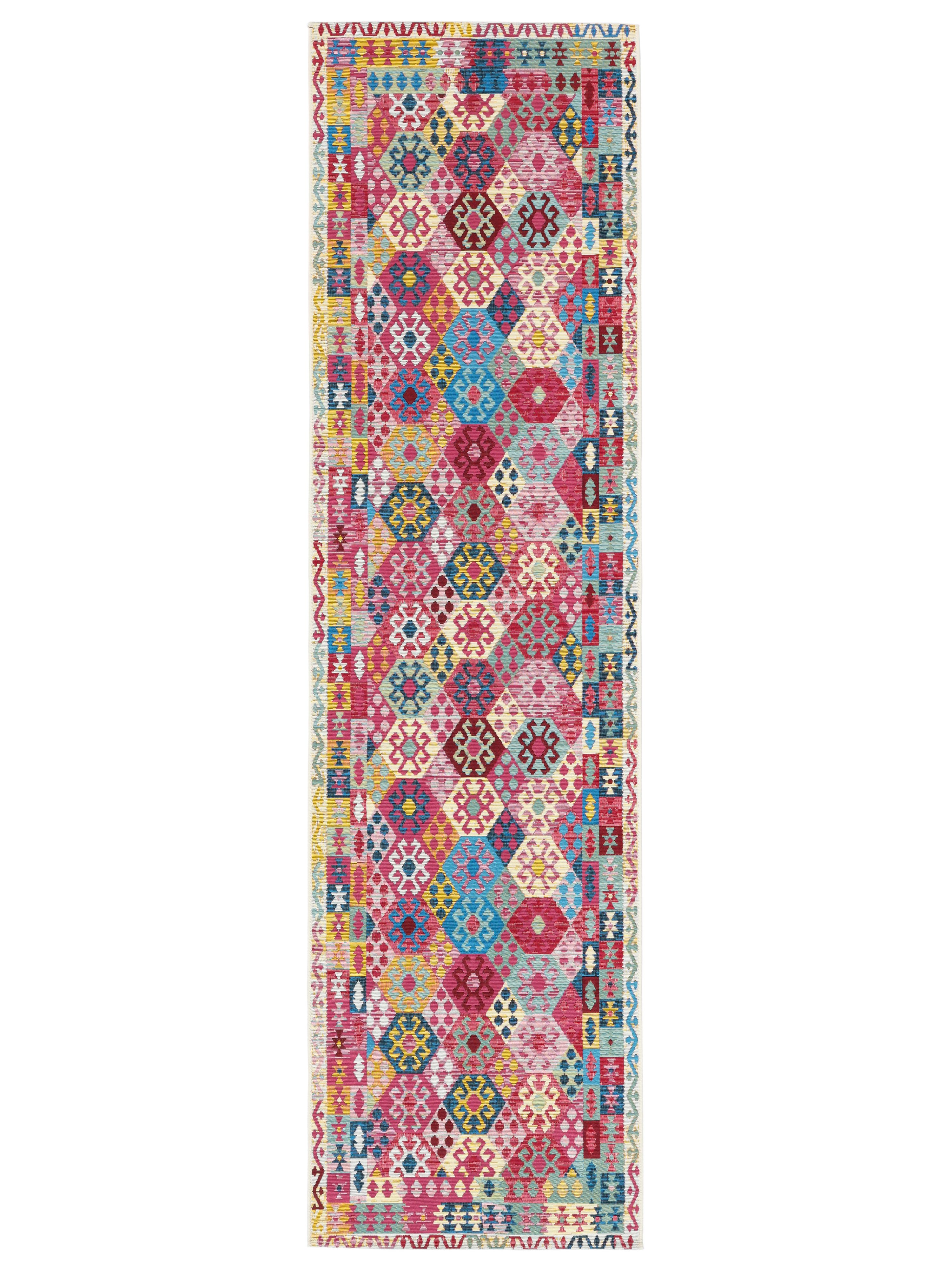 Multicolor
