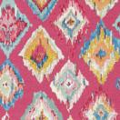 Roze / Multicolor