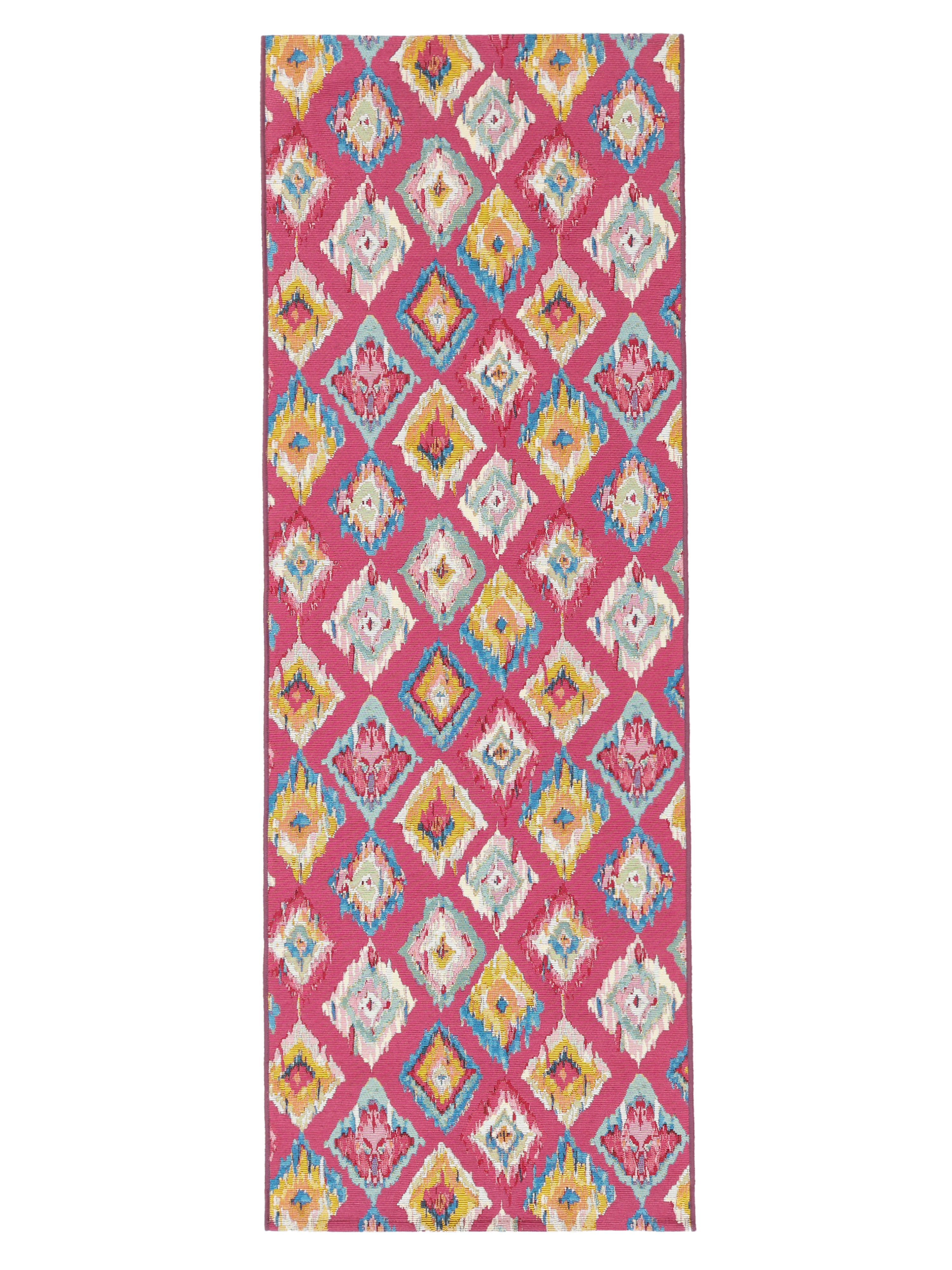 Roze/Multicolor