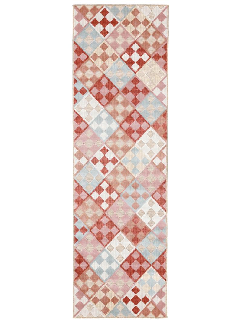 Kusta - Beige / Multicolor