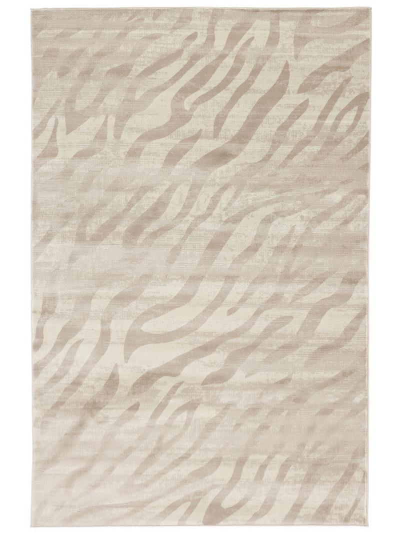 Zebra antique - Lichtbeige