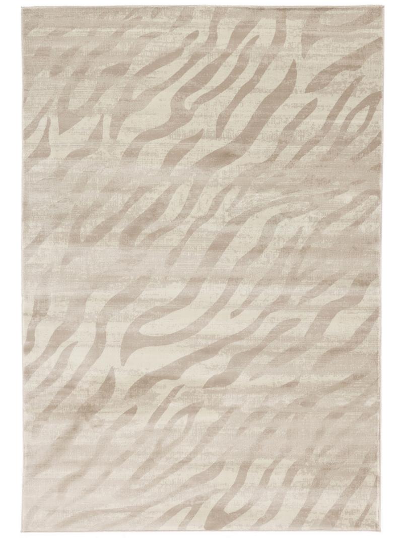 Zebra antique - Lichtbeige