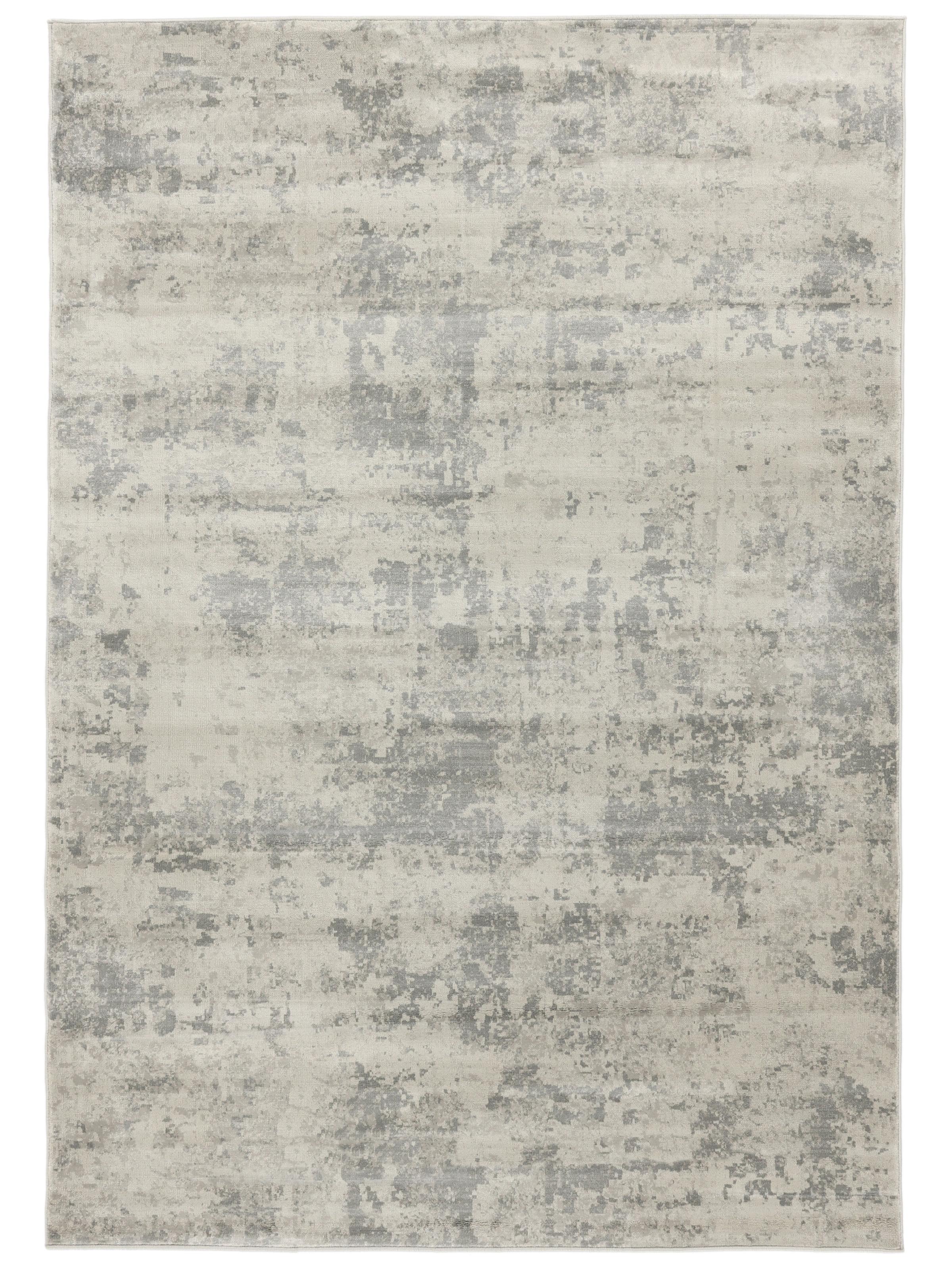 Rugvista core - Harper - Light Grey 160 x 230 cm Rug - Rugvista