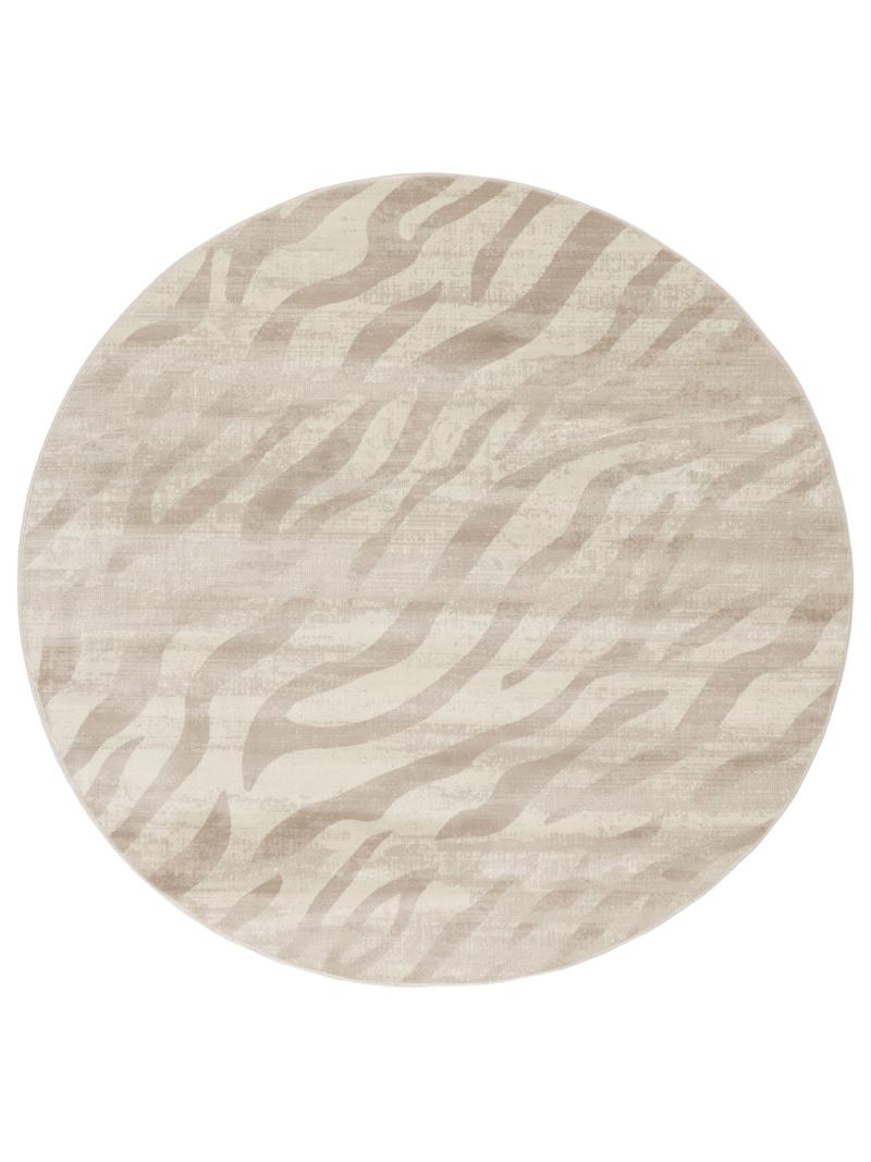 Zebra antique - Lichtbeige