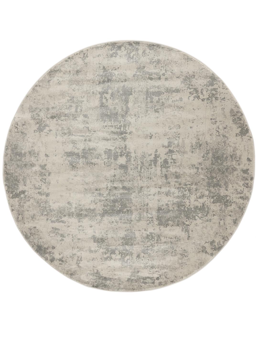 Harper - Light grey - Ø 200 cm