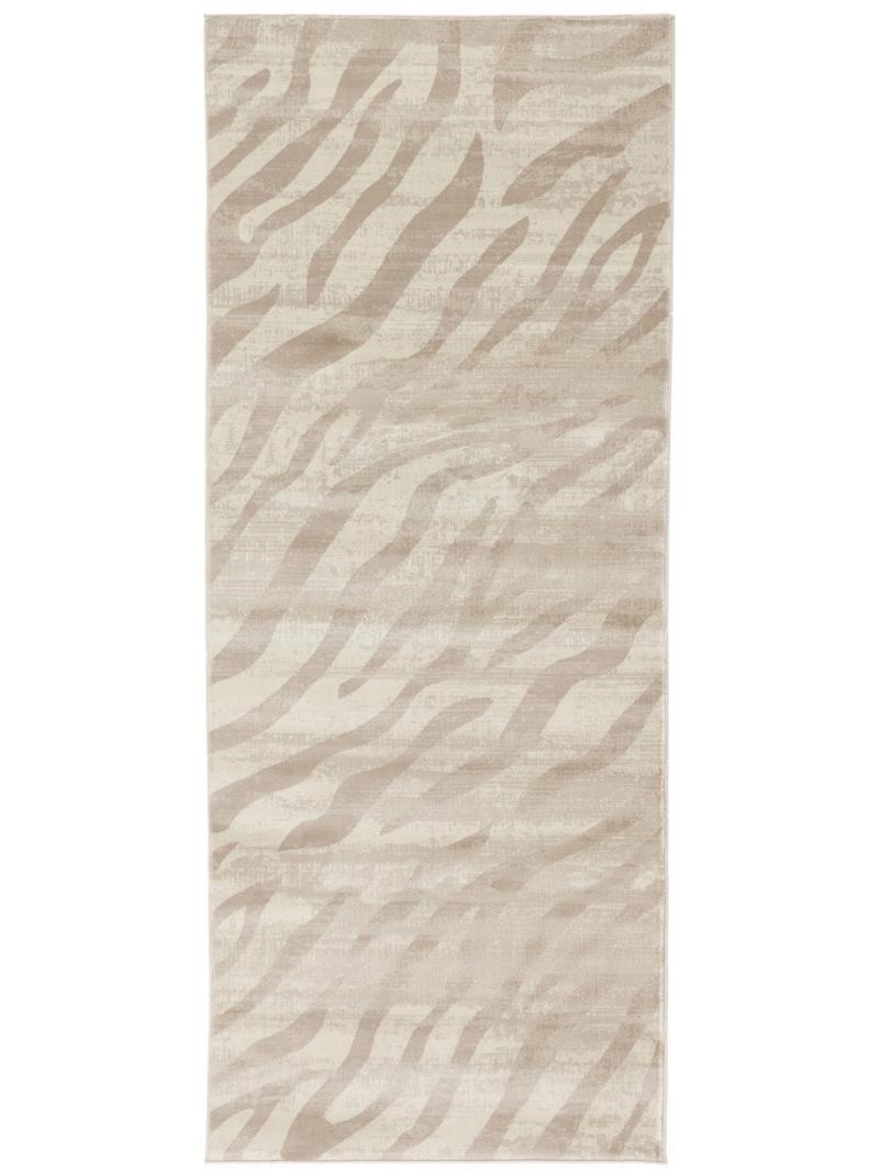 Zebra antique - Lichtbeige