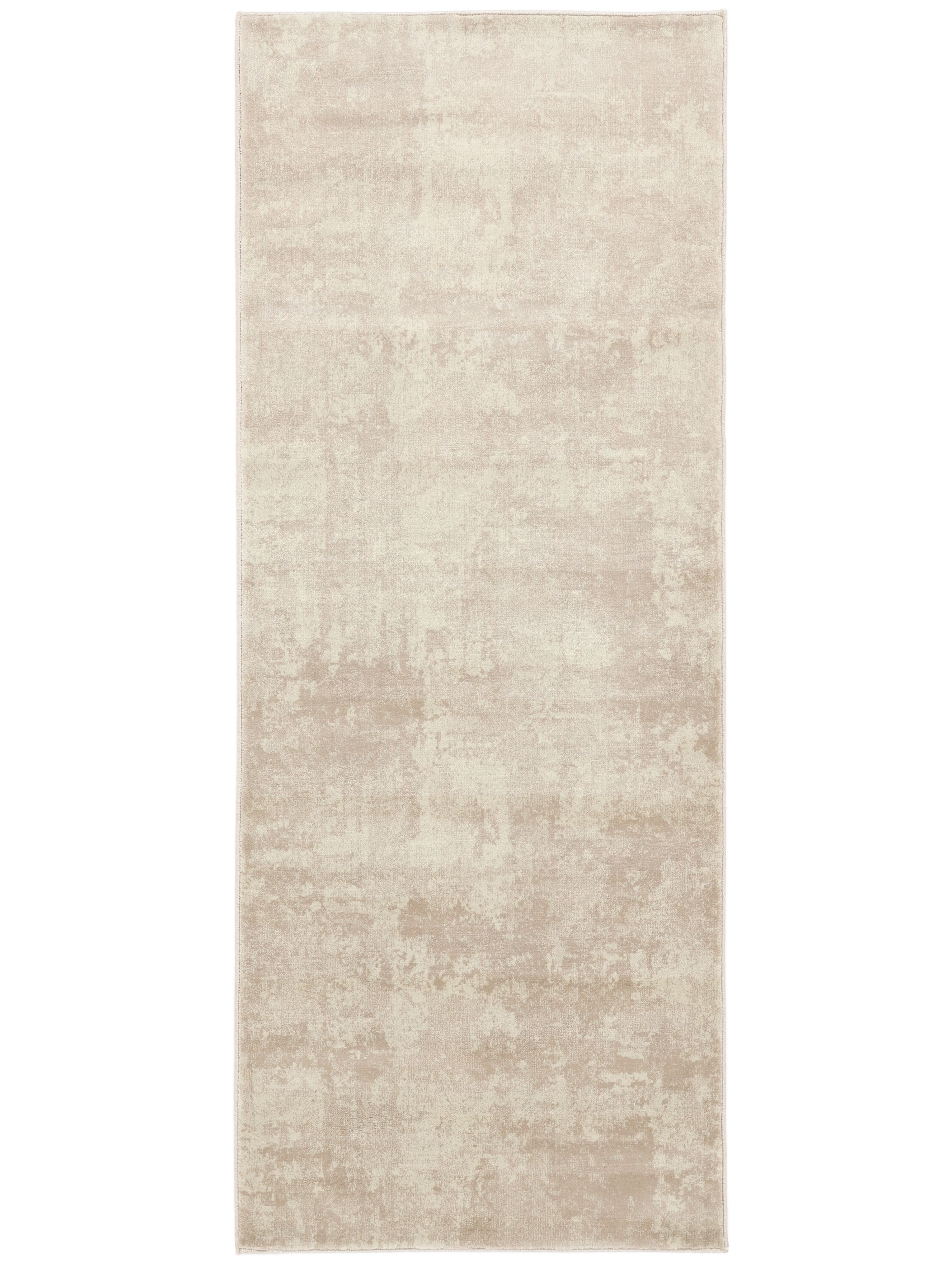 Rugvista core - Harper - Light Beige, Runner 80 x 200 cm Rug