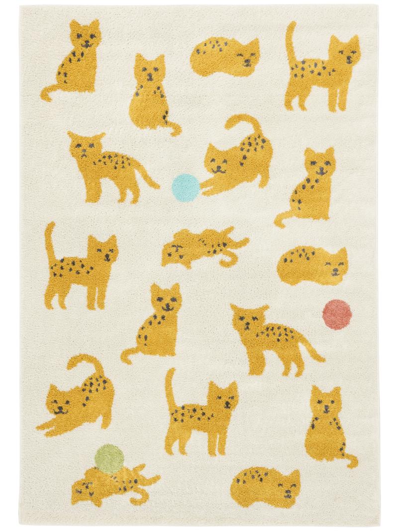 Lo Friends - Wit / Multicolor