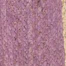 Purple / White