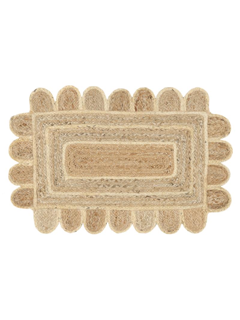 Mia - Beige / Wit