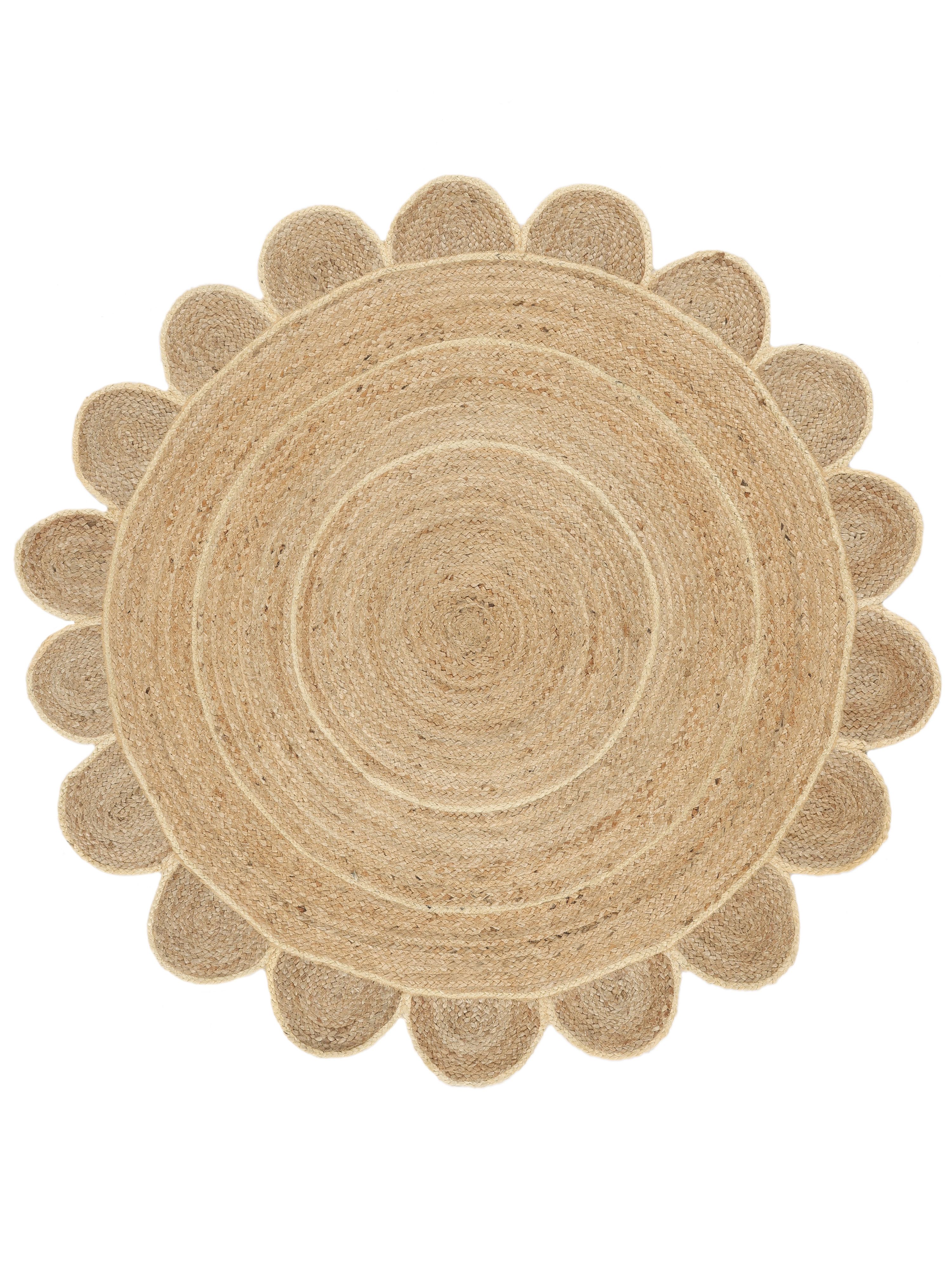 Beige/Wit