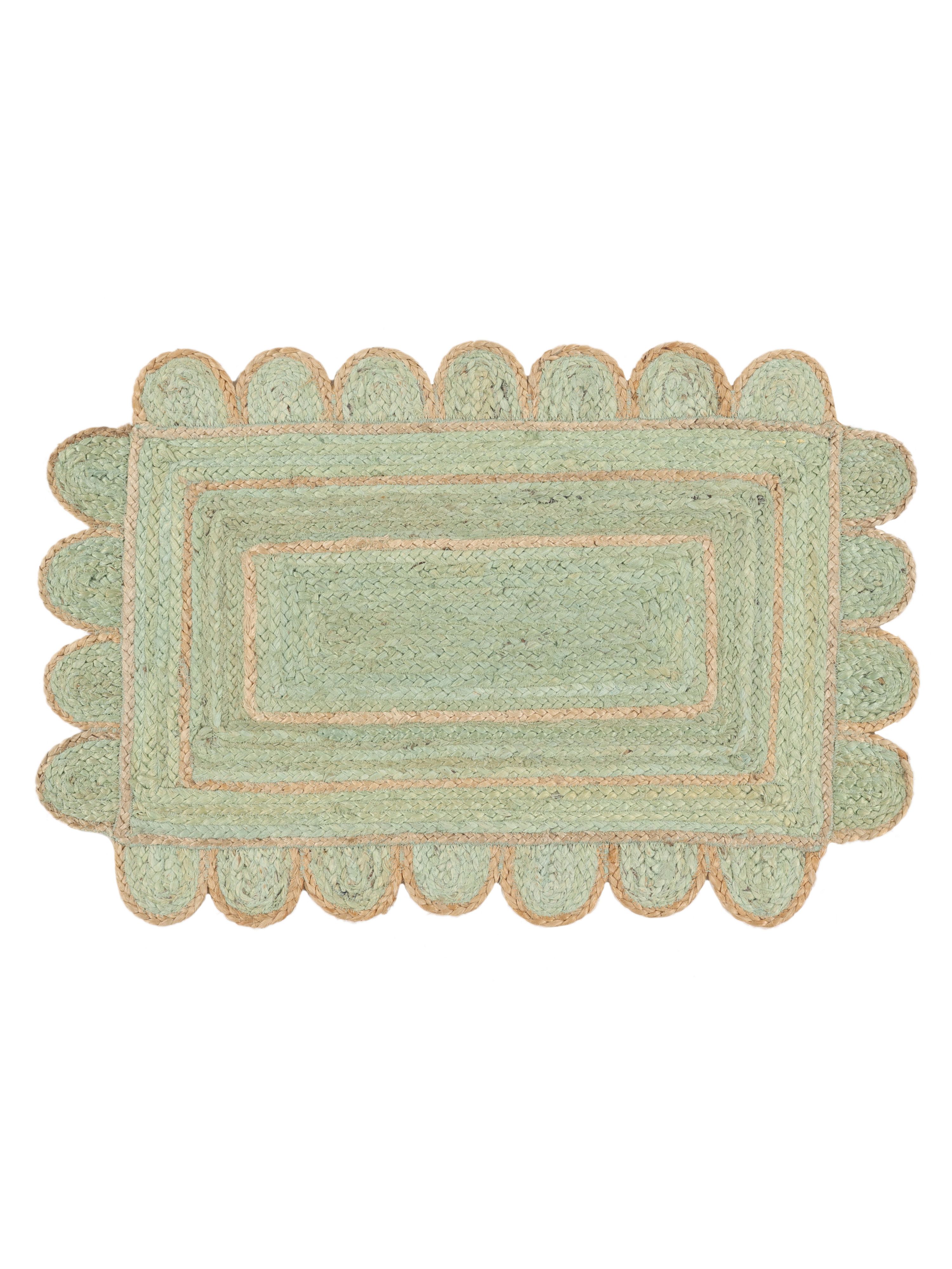 Groen / Beige