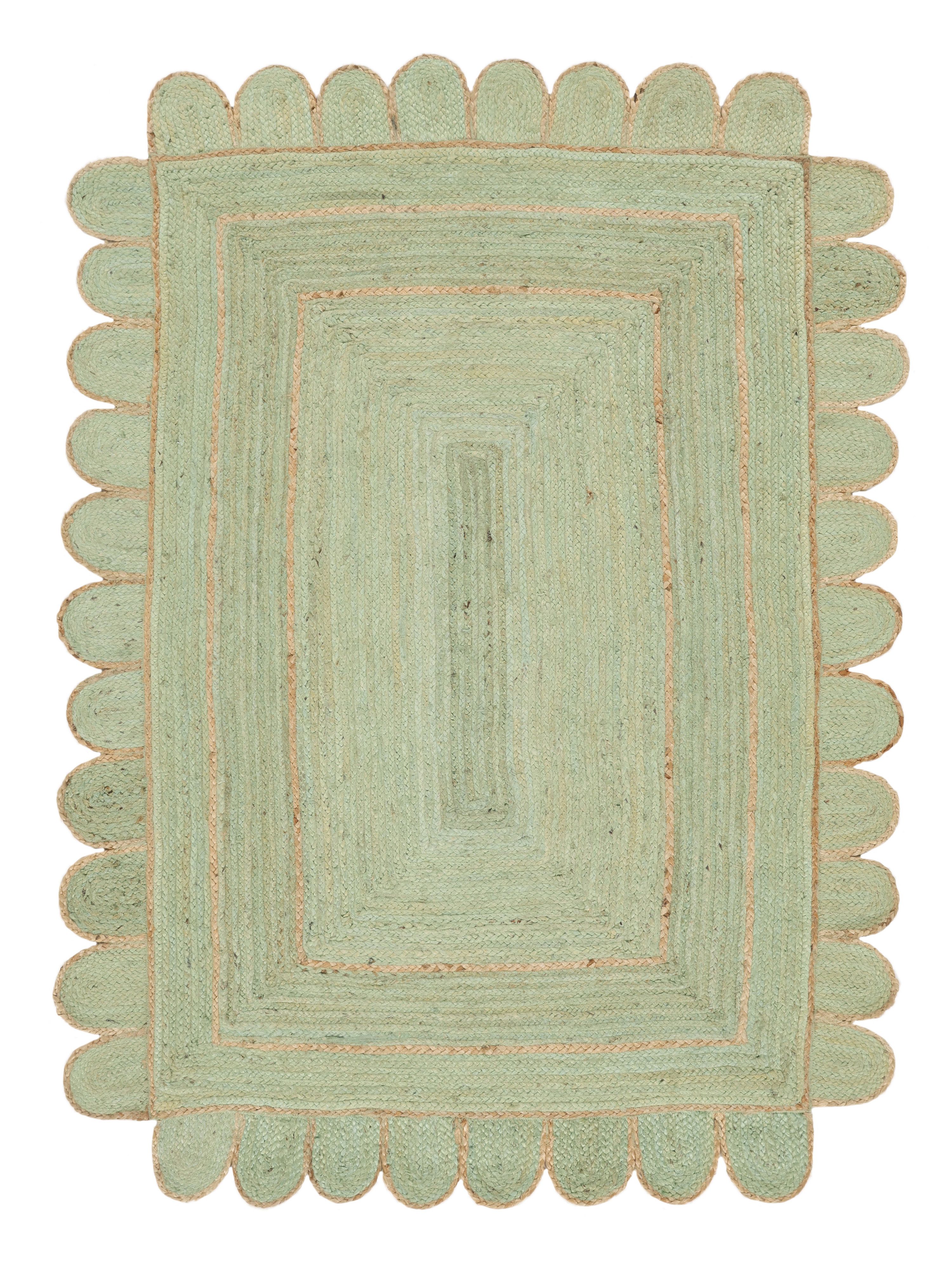 Groen/Beige