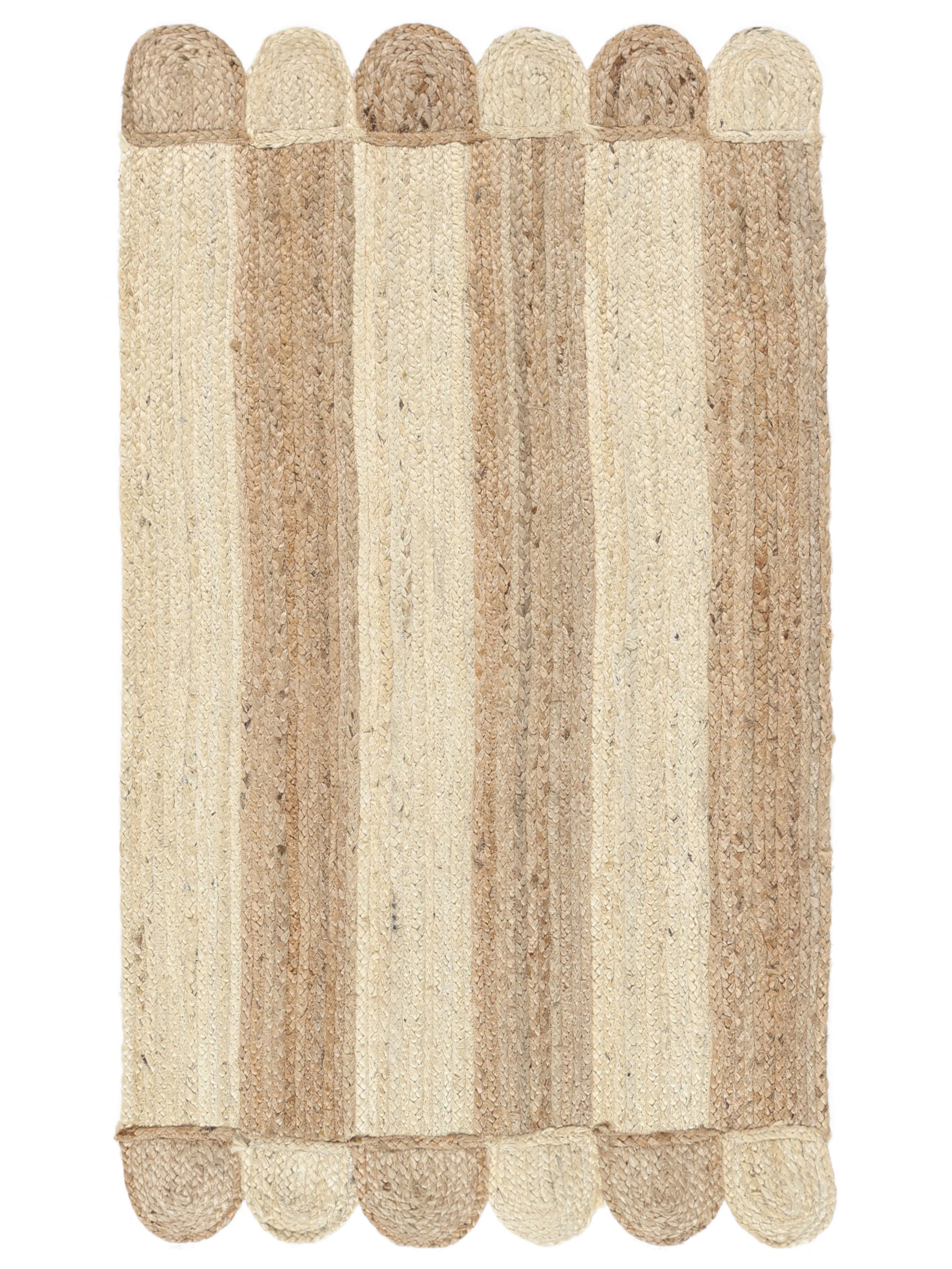 Naturhvid/Beige