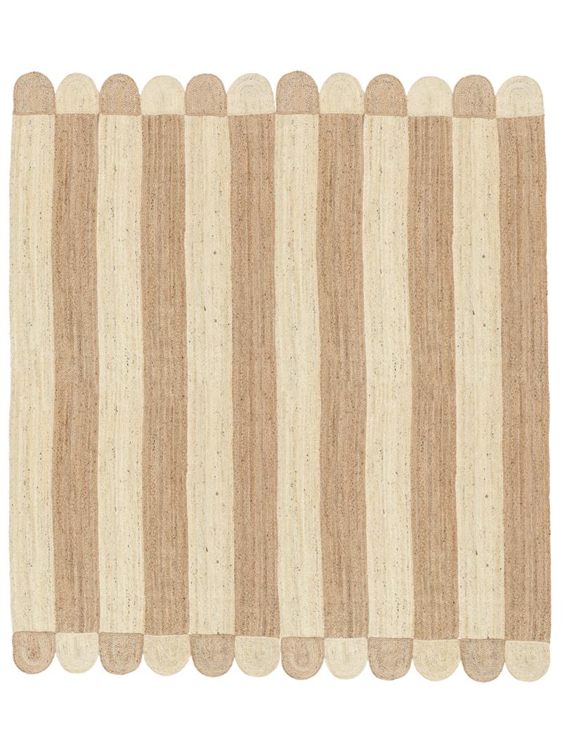Elba - Natuurwit / Beige