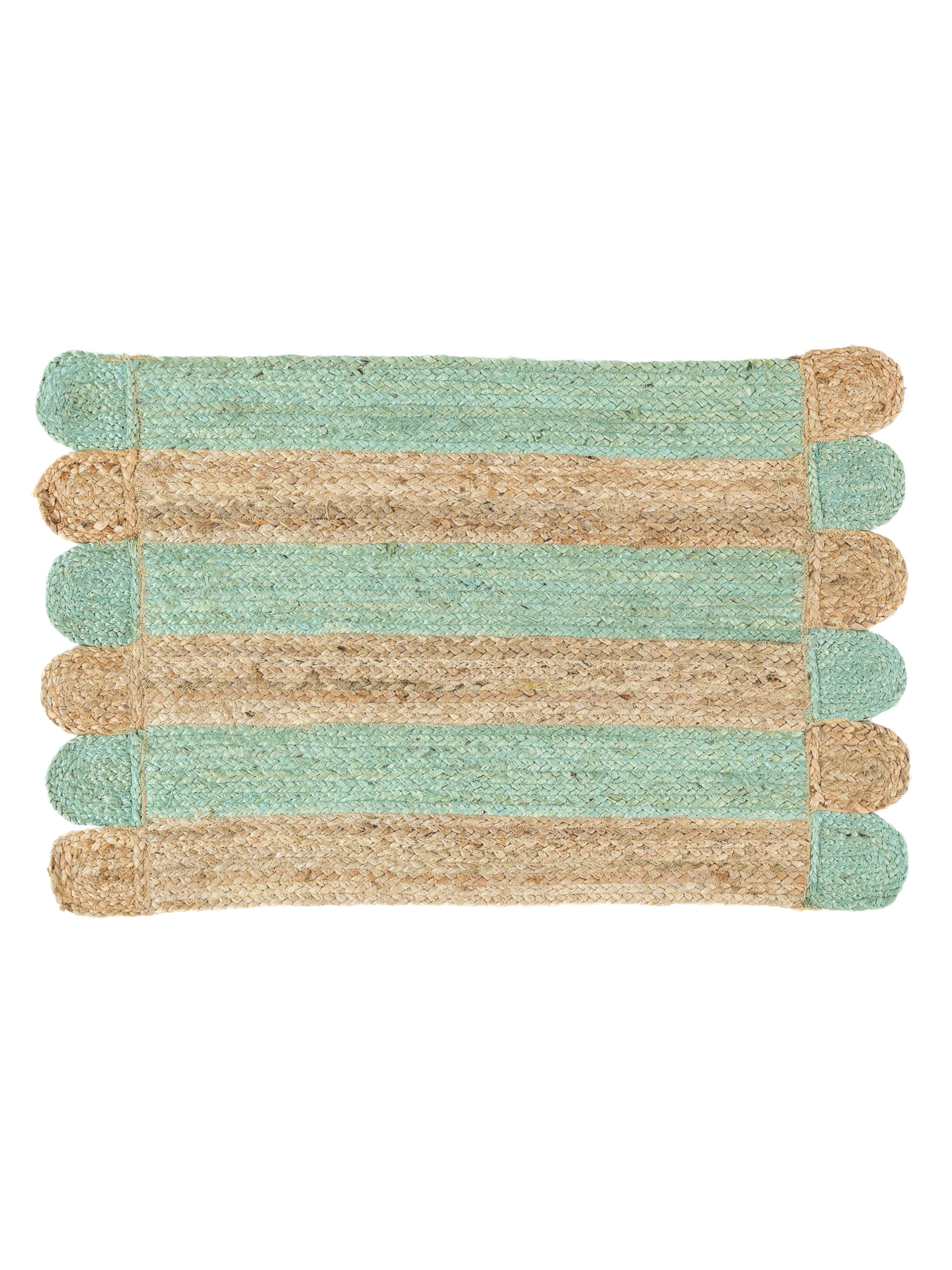 Groen/Beige