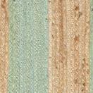 Grön / Beige