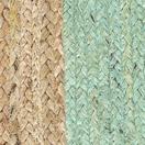 Grün / Beige