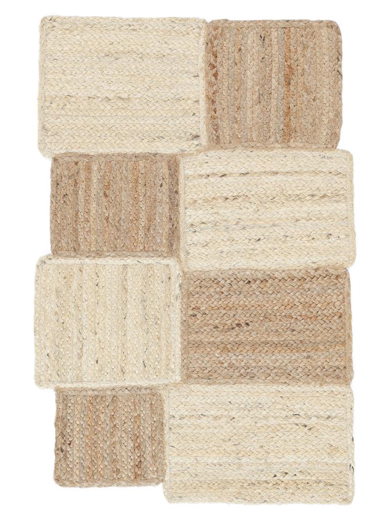 Bob - Beige / Natuurwit
