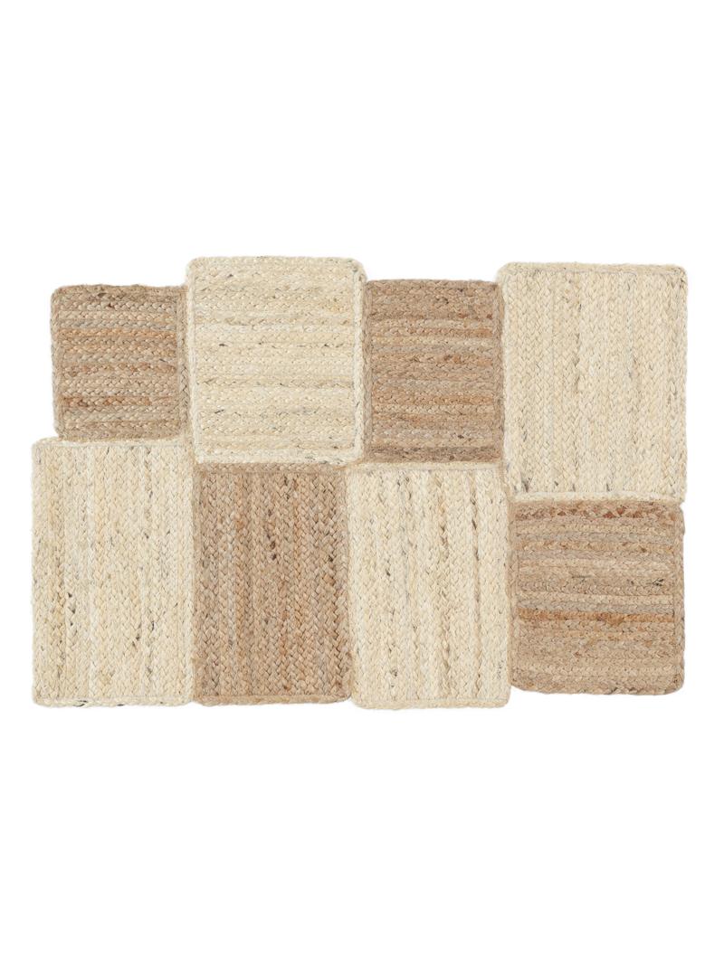 Bob - Beige / Natuurwit