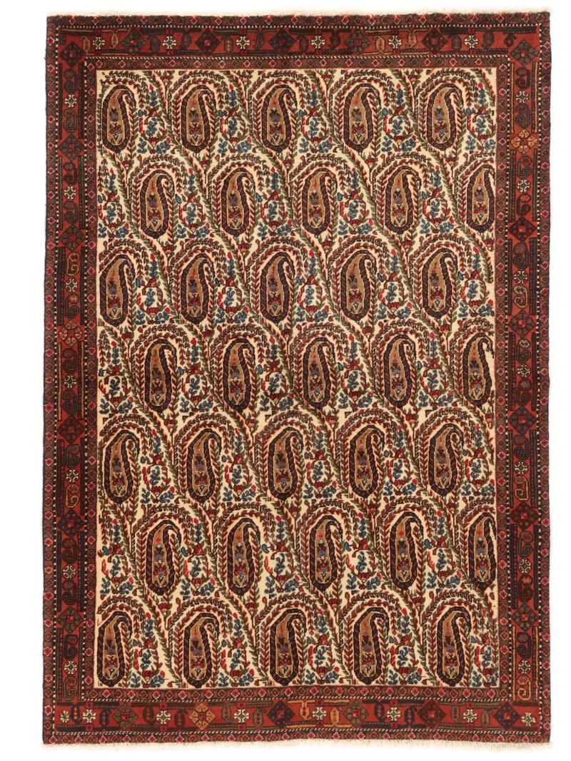 Afshar / Sirjan
