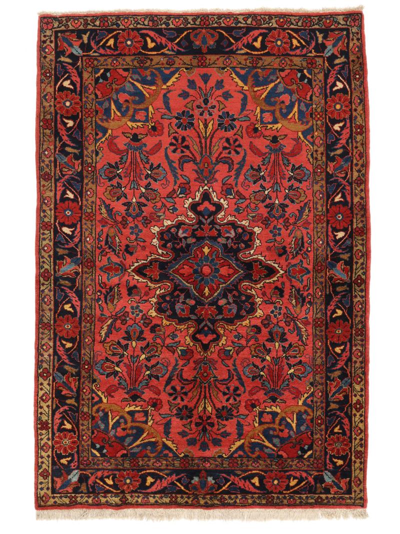Mehraban