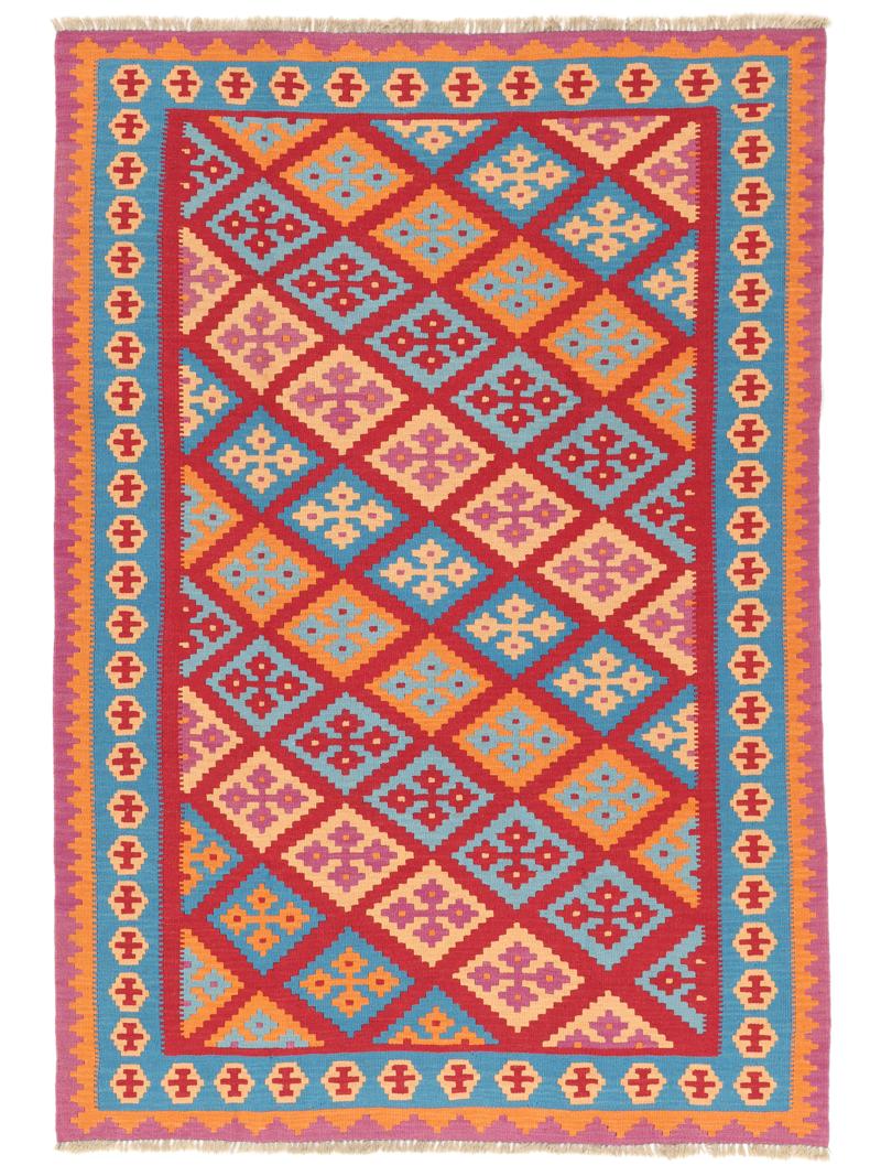 Kilim Qashqai