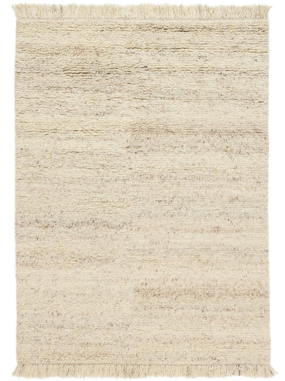Hallinge - Beige - 200 x 300 cm