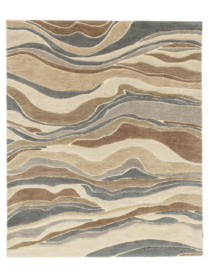 Marble - Grijs / Beige