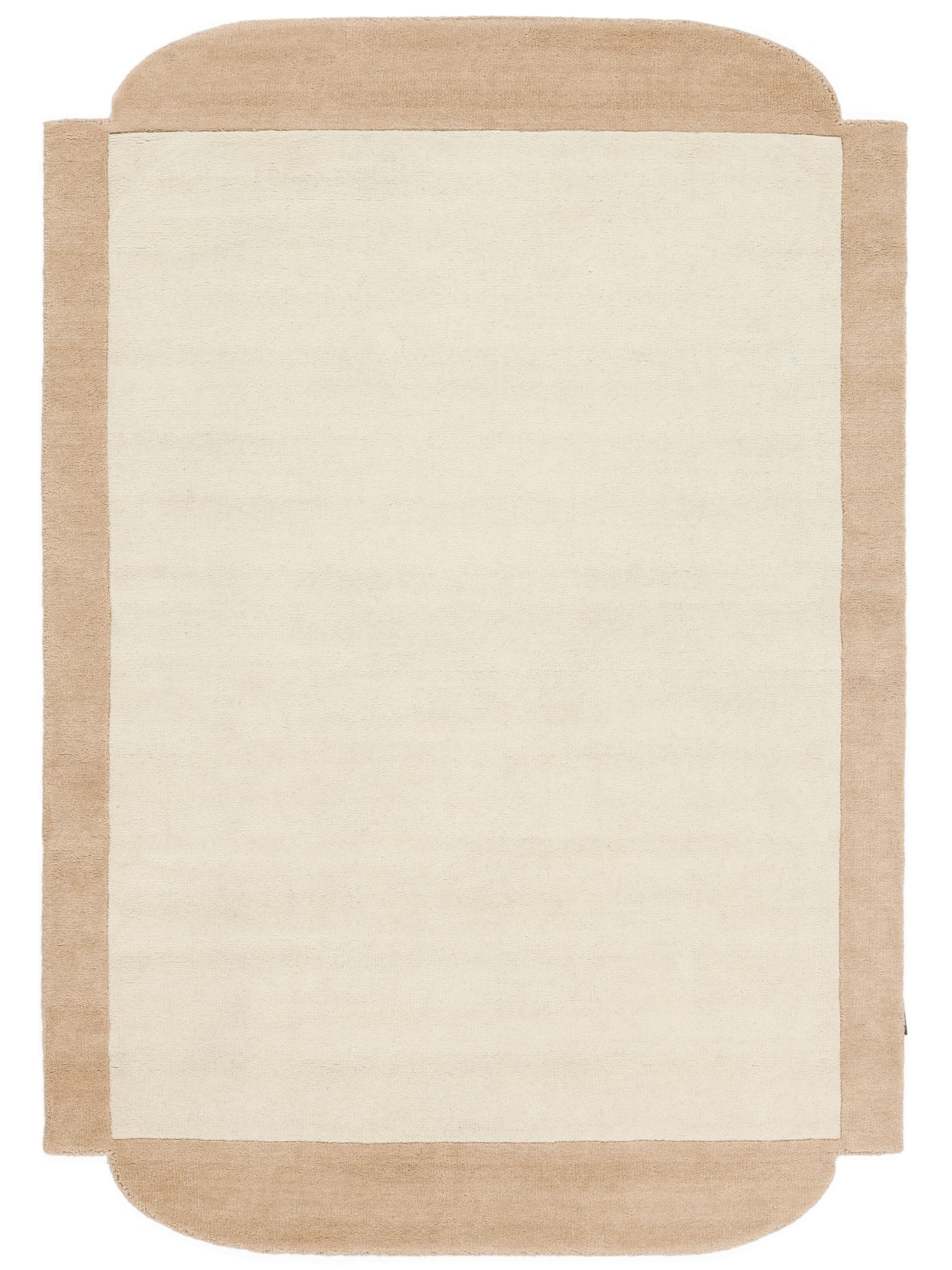 Råhvid / Beige