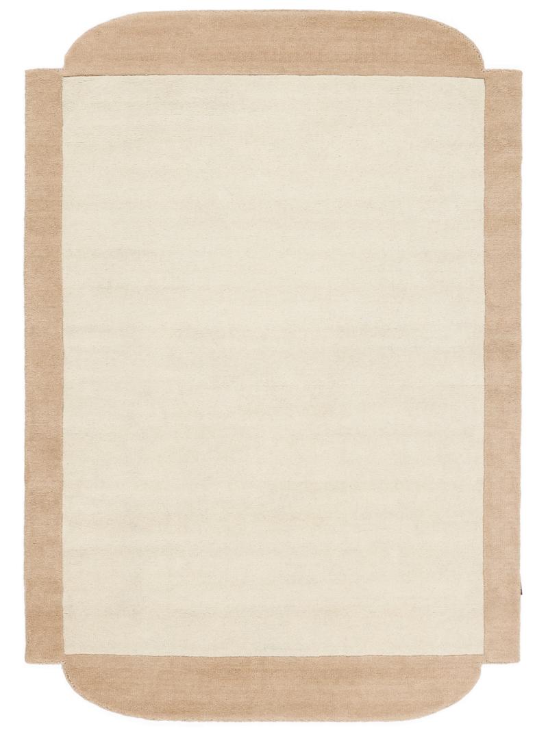 Glasgow - Off white / Beige