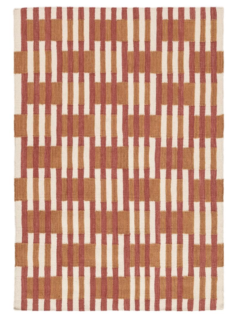Challi - Koraalrood