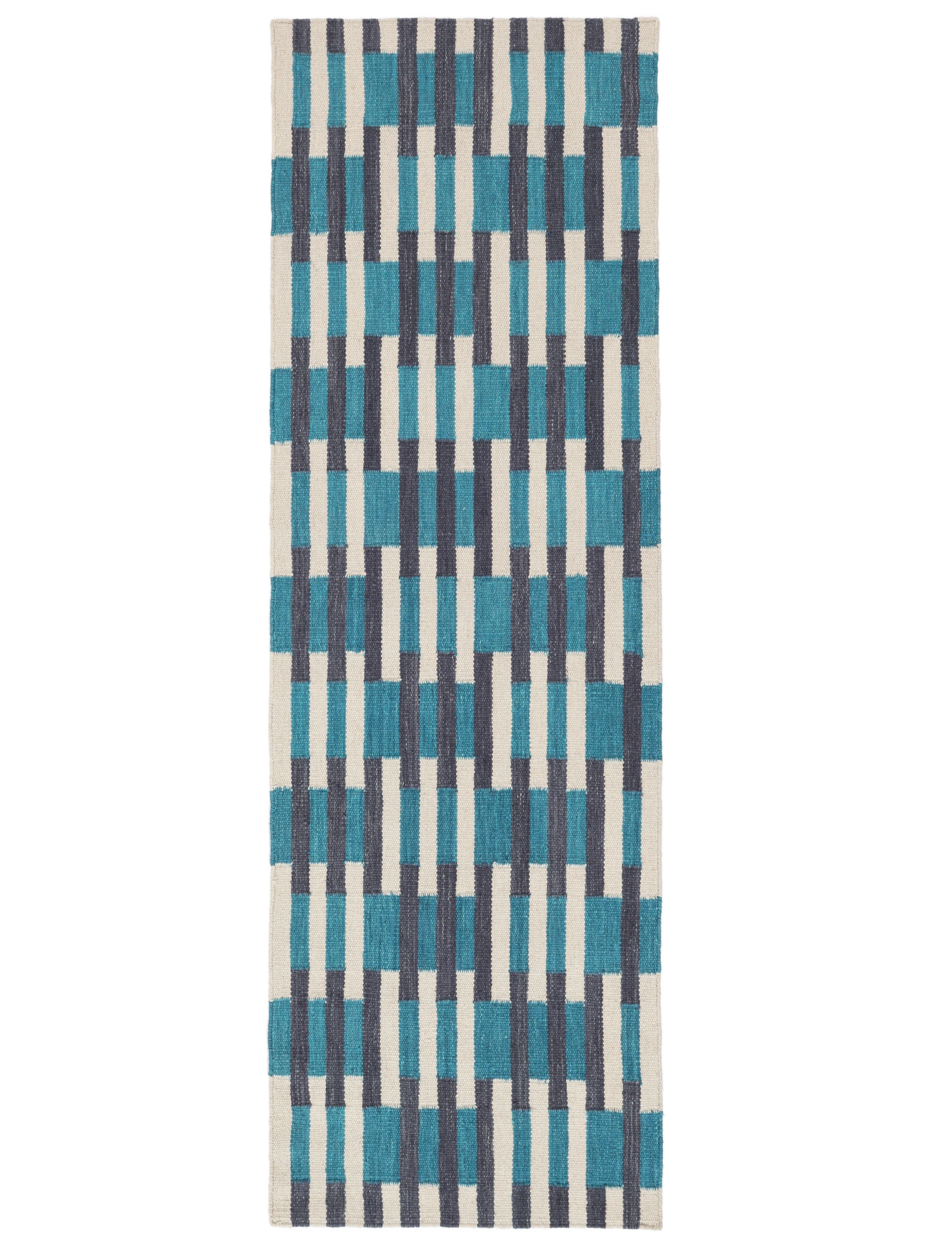 Blauw