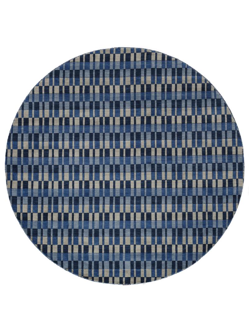Denver - Blauw