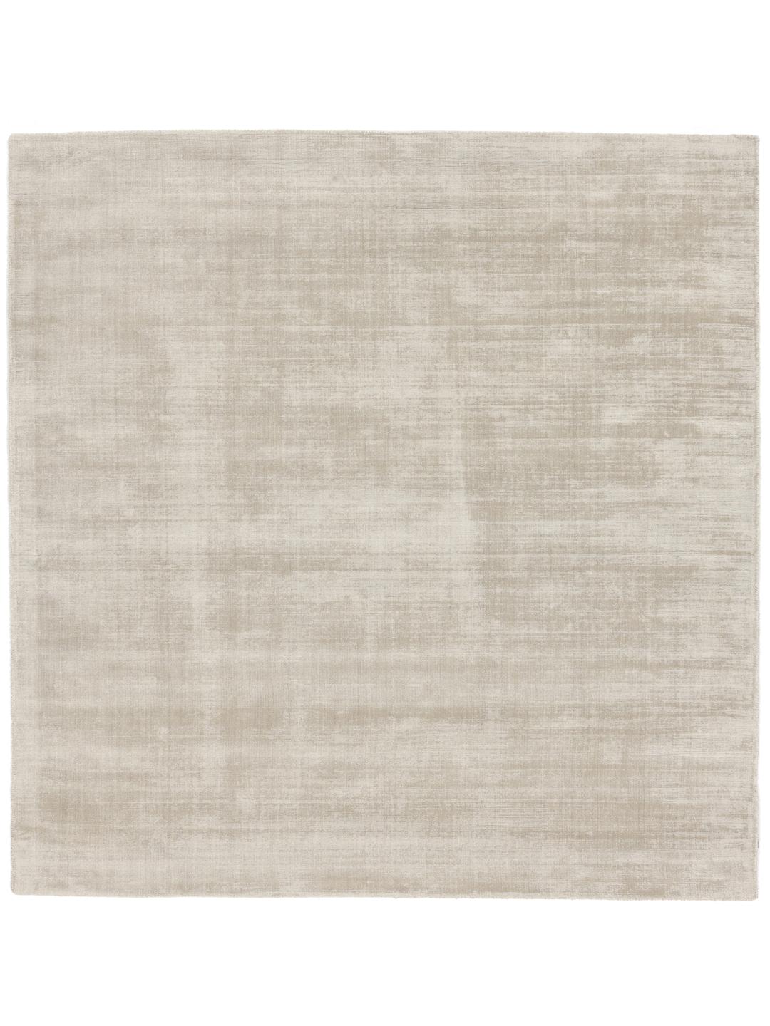 Tribeca - Crème beige - 240 x 240 cm