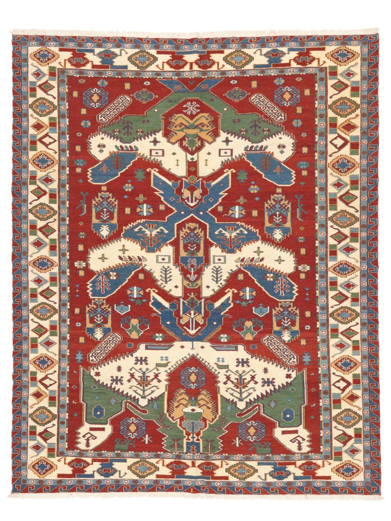 Kilim Suzani