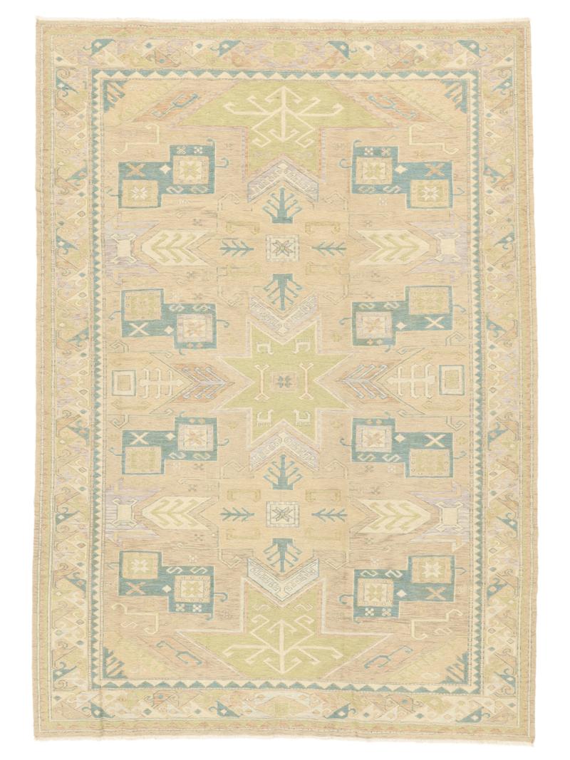 Kilim Suzani