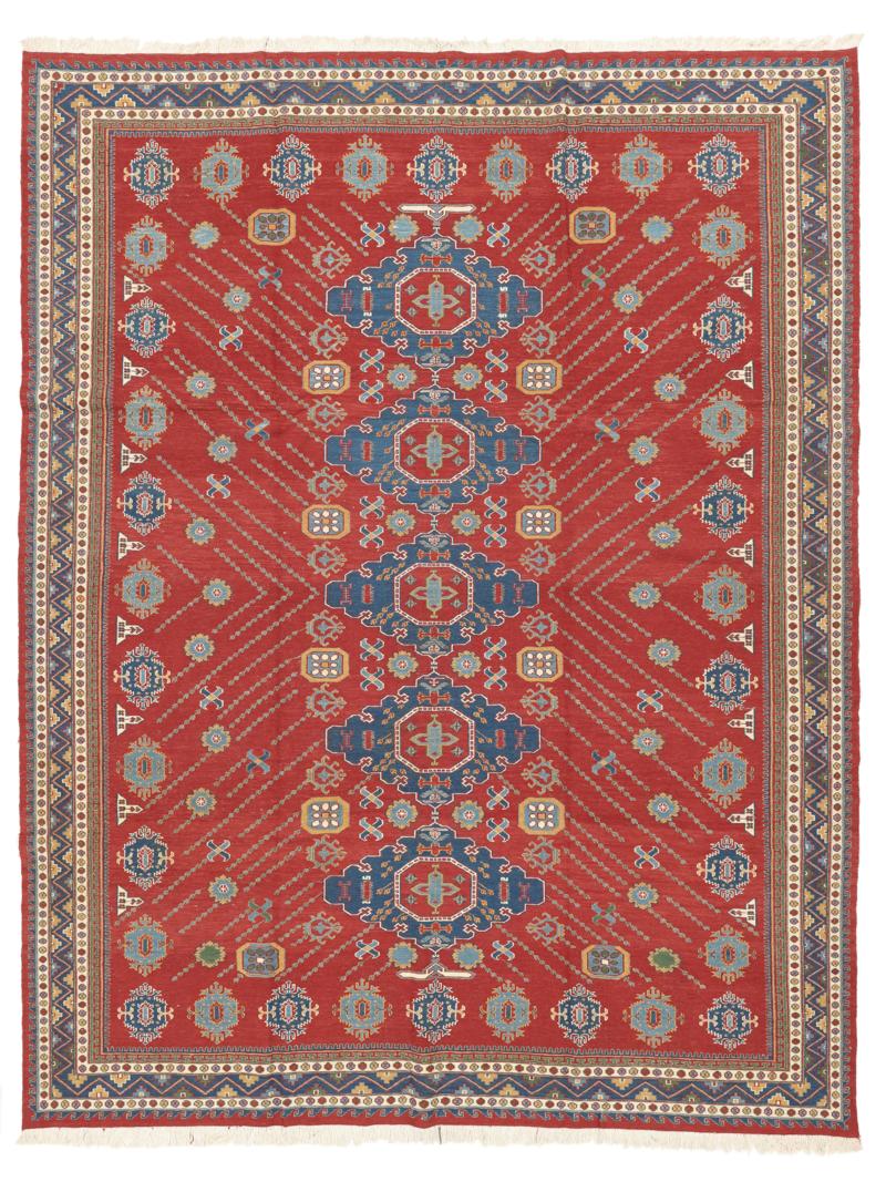Kilim Suzani