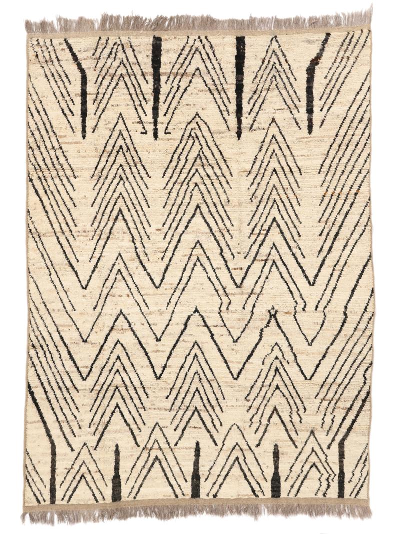 Berber style