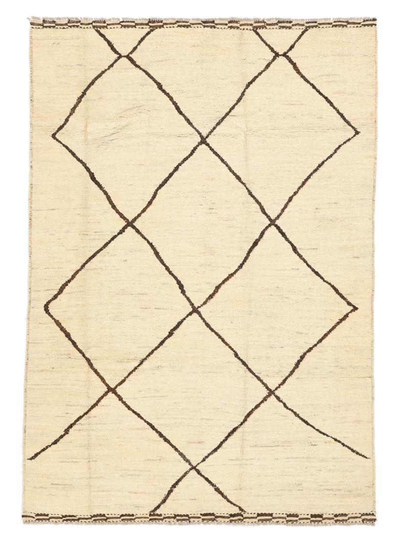 Berber style
