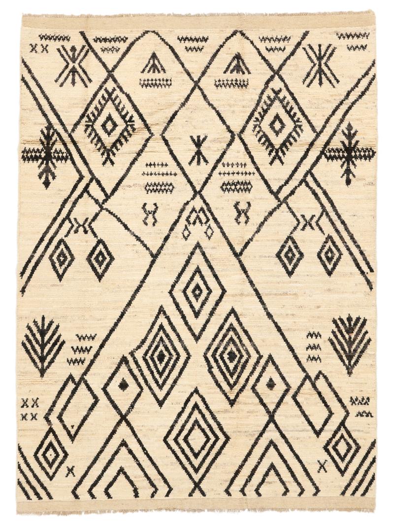 Berber style
