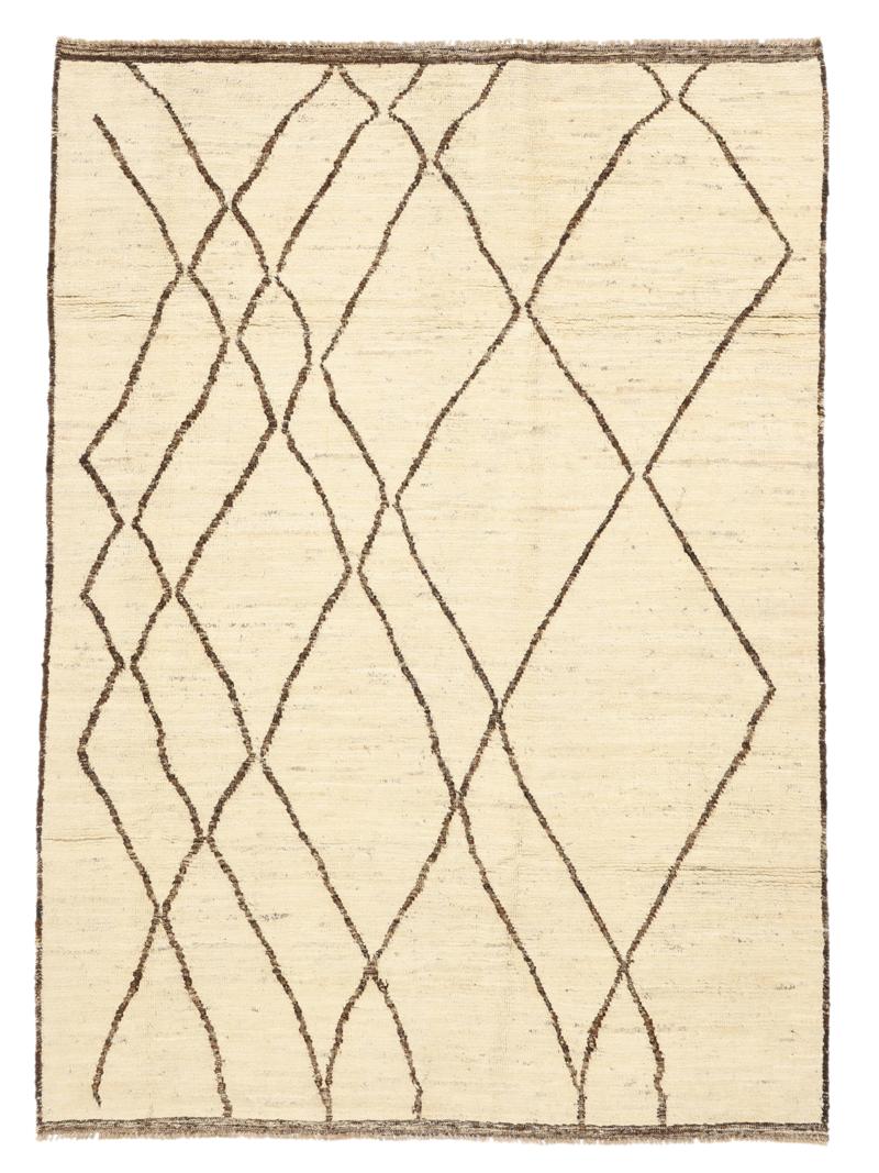 Berber style