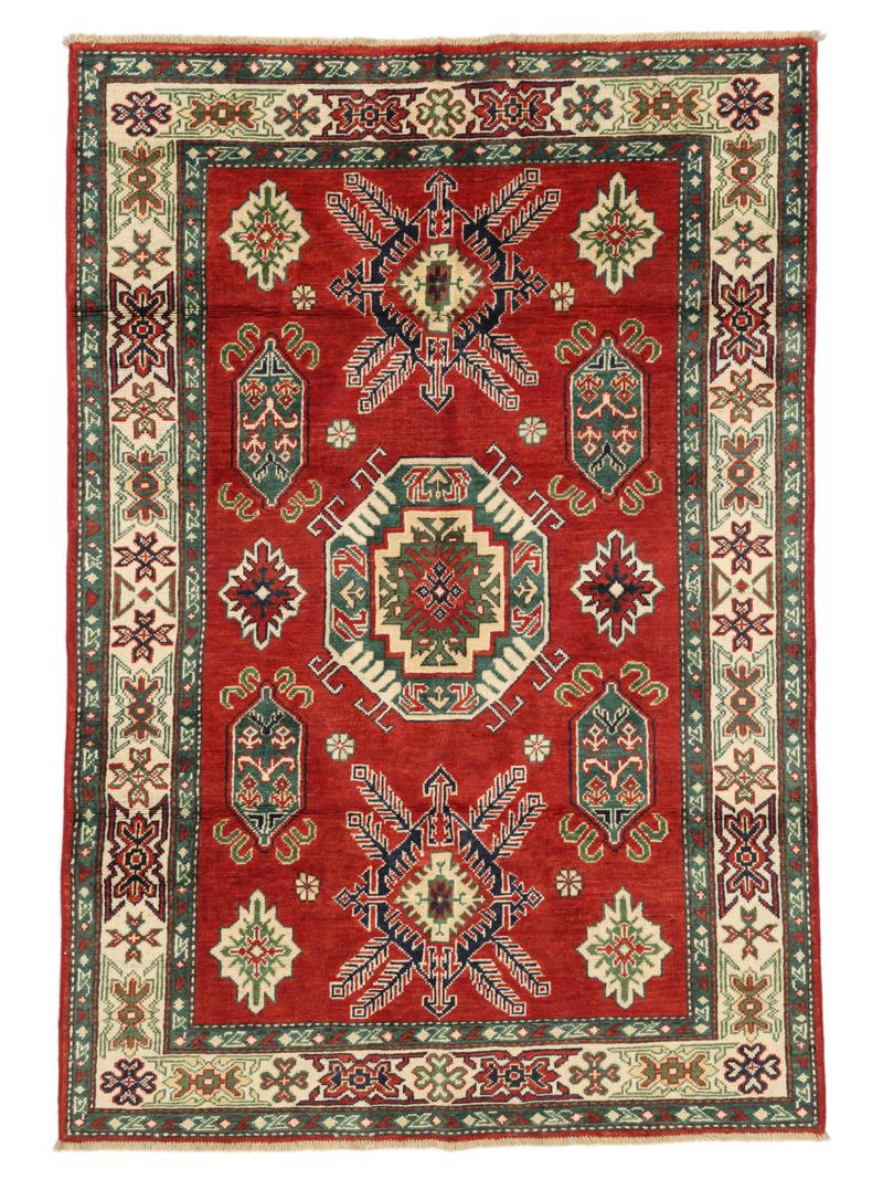 Kazak Fine