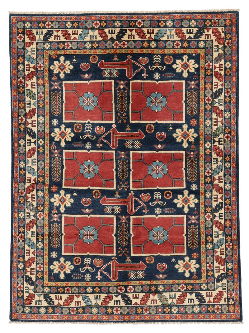 Kazak Fine