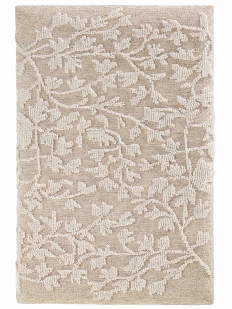 Ivy Wall decoration - Beige