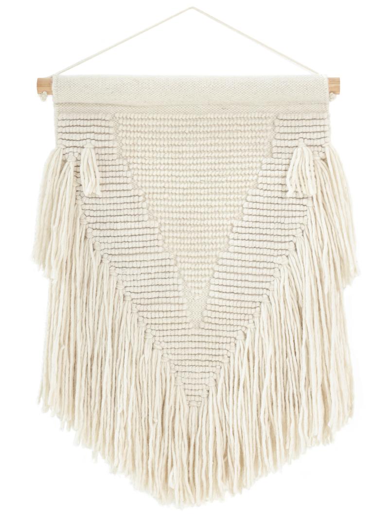 Rhapsody Wall decoration - Wit