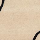 Beige / Sort