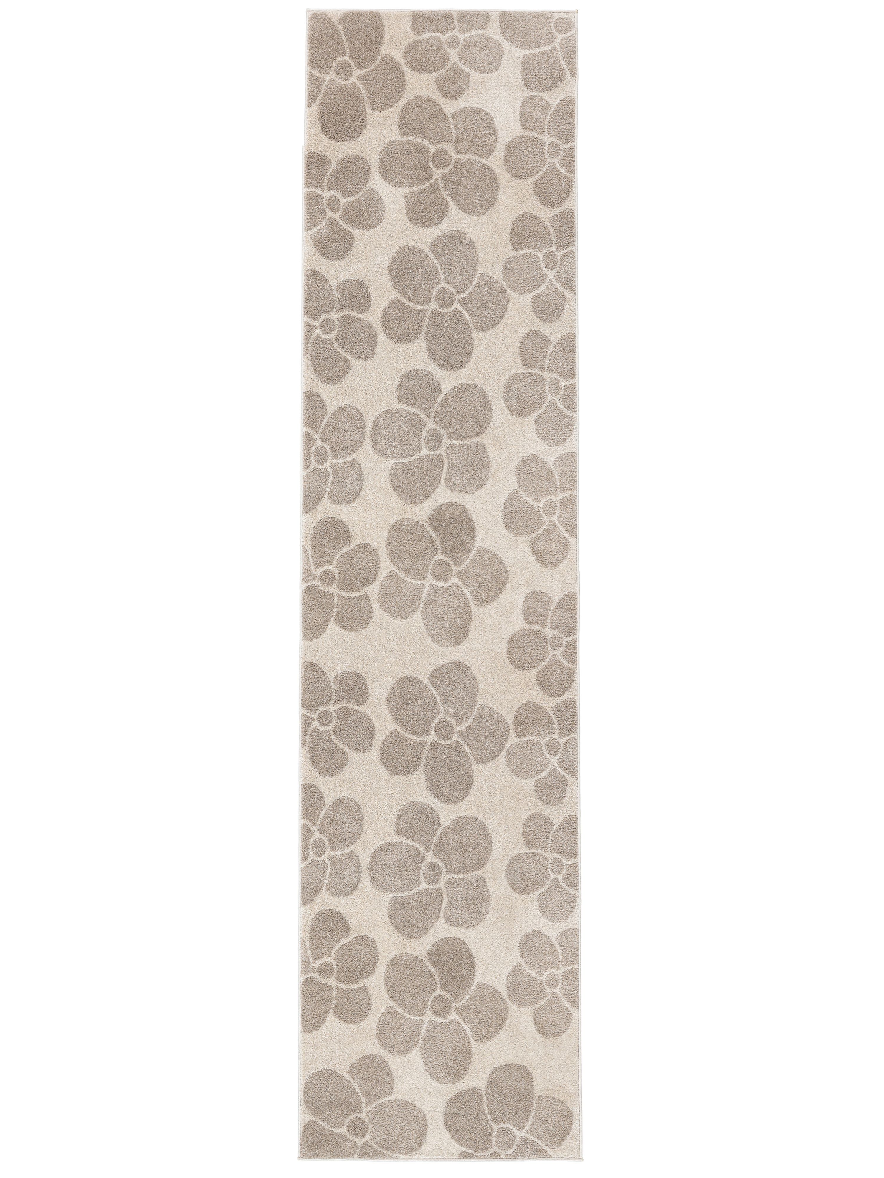Beige/Gebroken wit